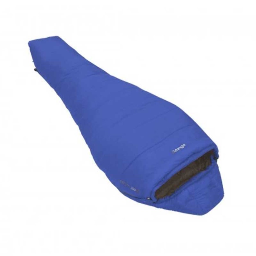 VANGO SACCO LETTO MICROLITE 200